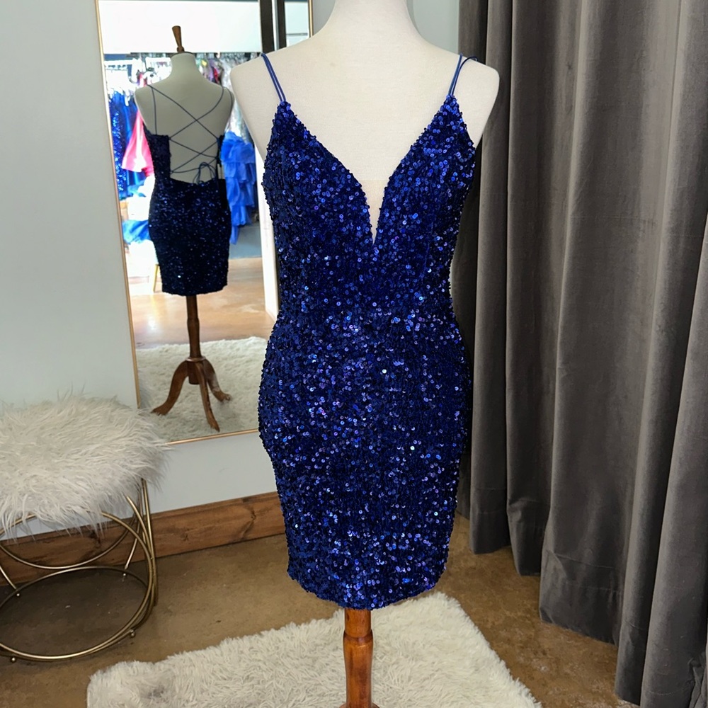 *STORE CLOSING CLEARANCE* NWT Nox Anabel Cocktail Dress